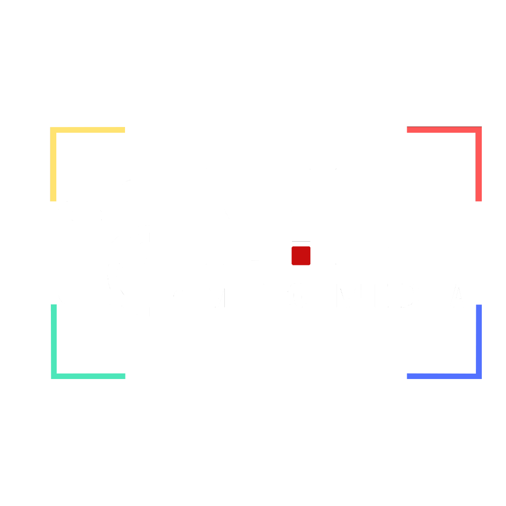 Milo Wedding Film Logo